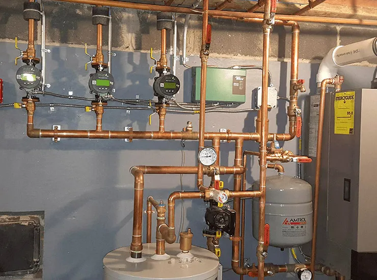 24 Hour Boiler Service Near Me