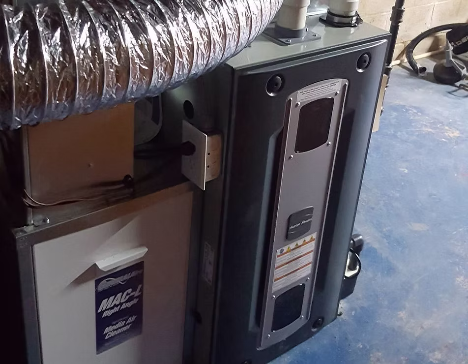 AmericanStandard Furnace_1