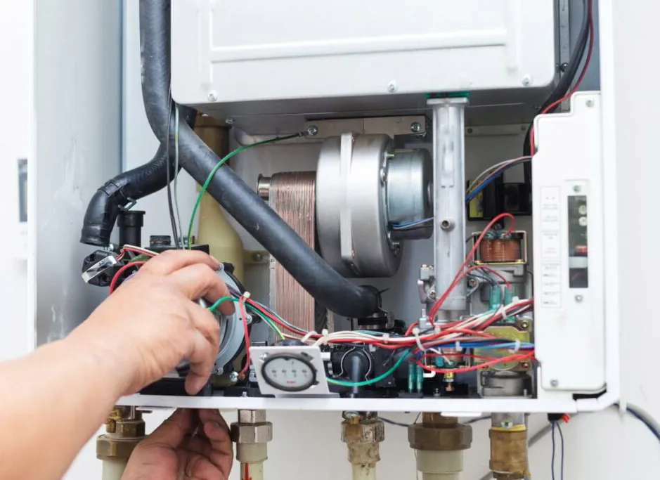 Boiler Installation Toronto