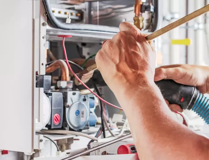 Boiler Repair Etobicoke