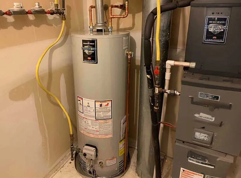 Boiler Repair Markham