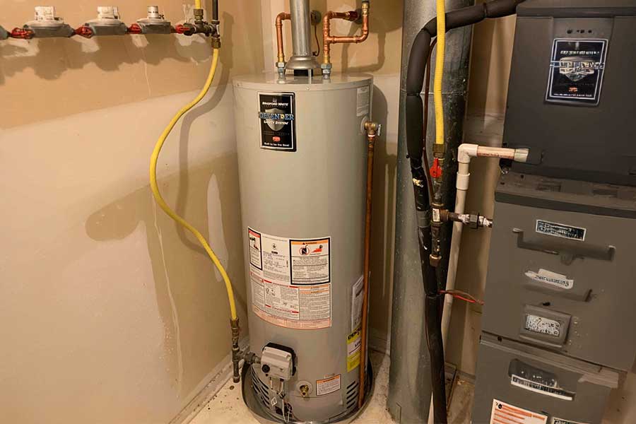Emergency Boiler Service – Fast Response When You Need It