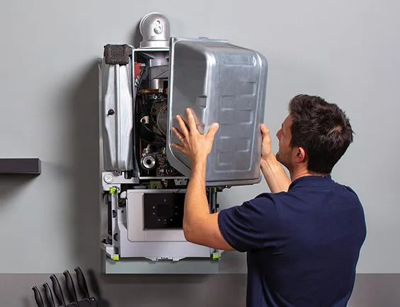 House Boiler Repair