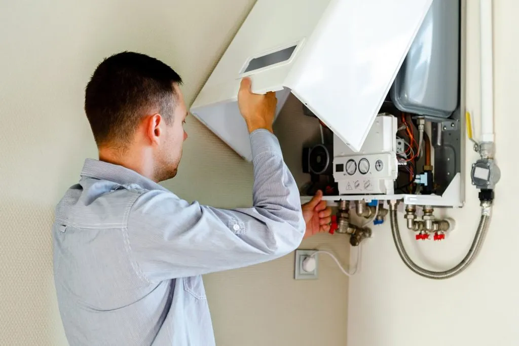 Boiler Installation in Markham