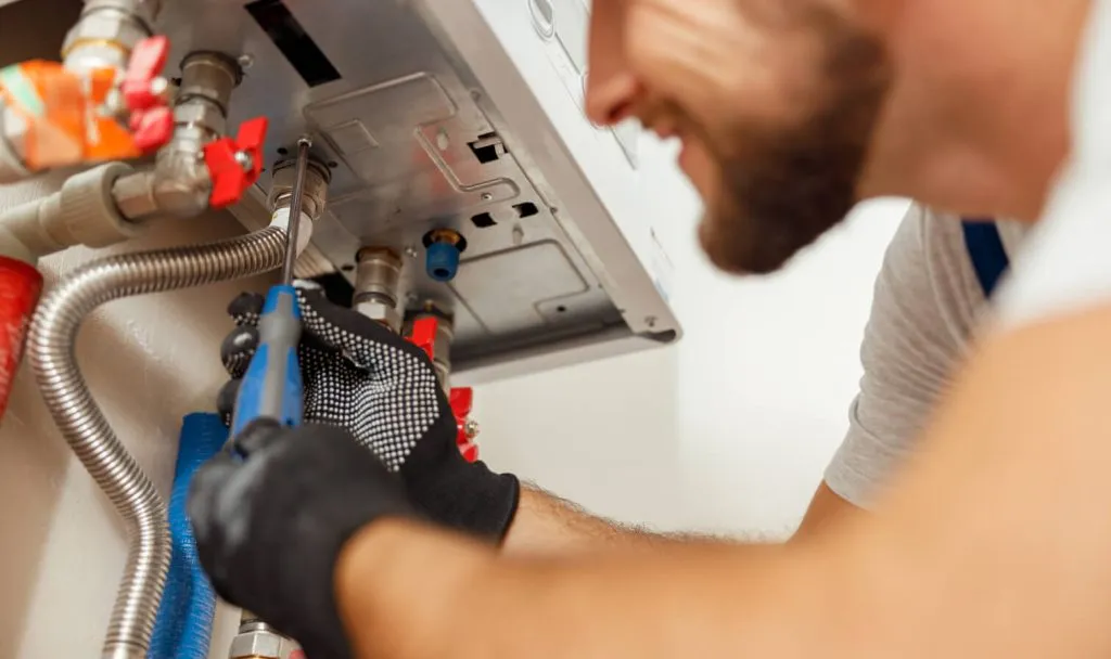 Boiler Repair in Etobicoke