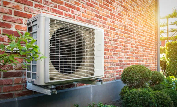heat pump for a Toronto home
