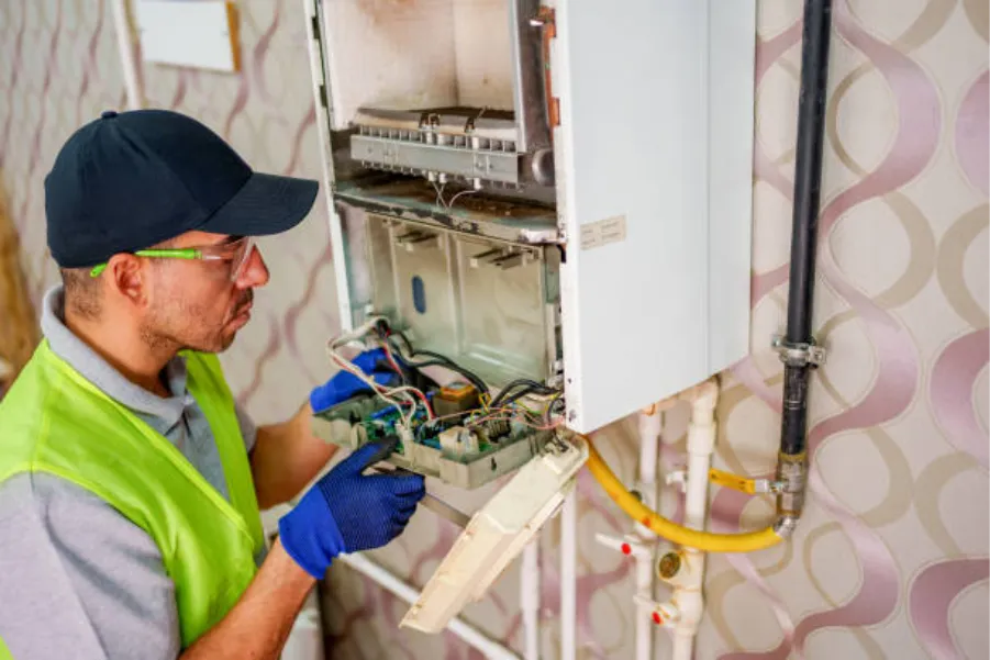 Boiler Repair Service