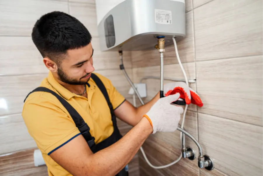 Boiler Repair Service