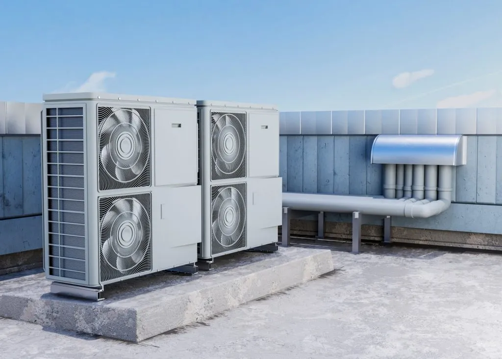 heat pumps Ontario
