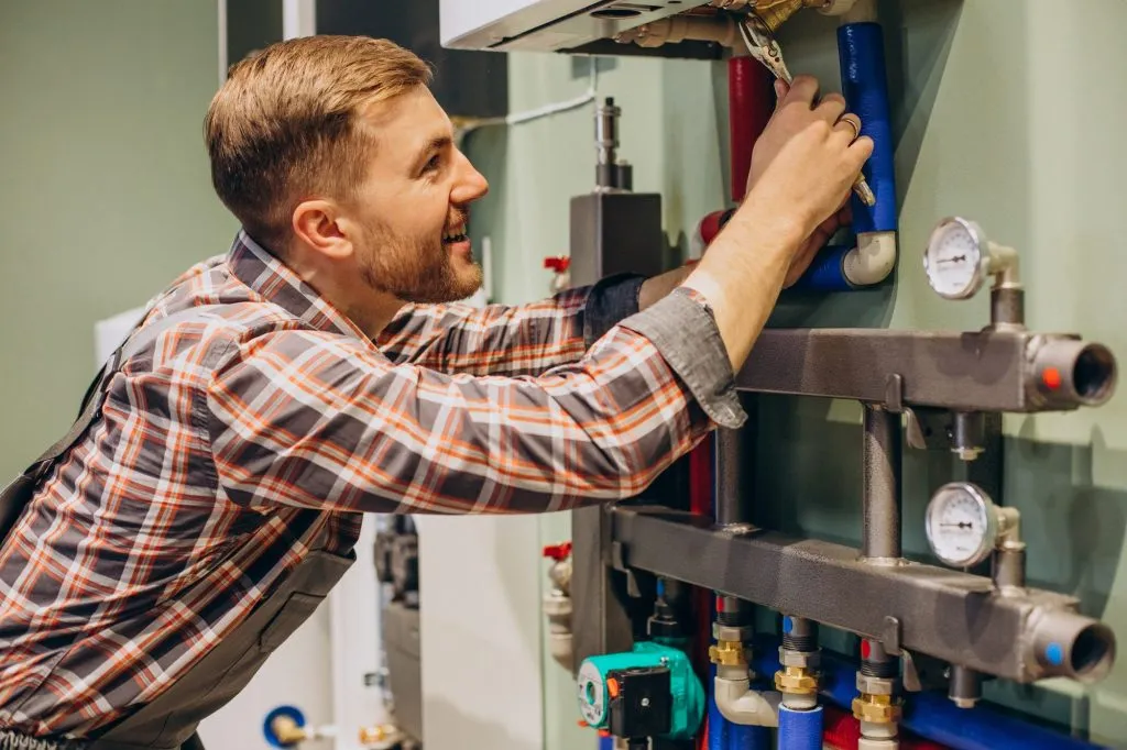 boiler maintenance Toronto