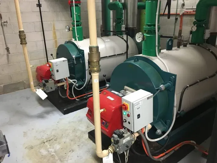 boiler repair Scarborough