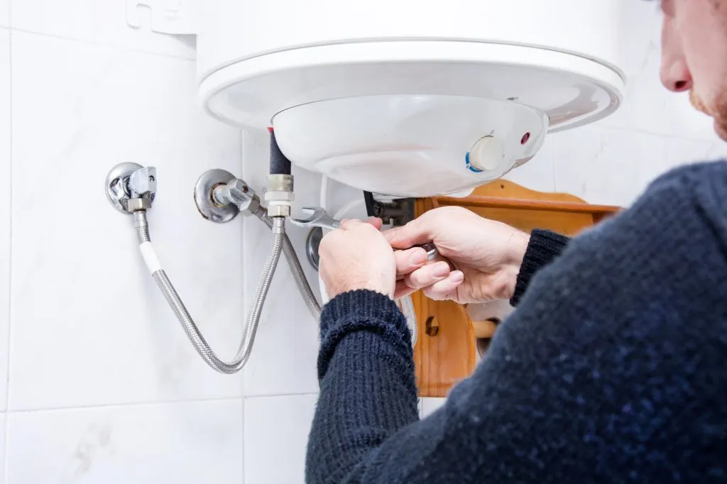 Applied Energy HVAC | Emergency Steps For A Leaking Hot Water Heater And What To Do Next emergency water heater leak