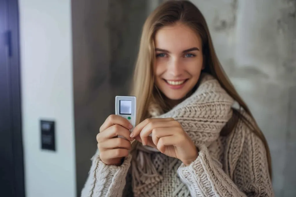 winter thermostat tips