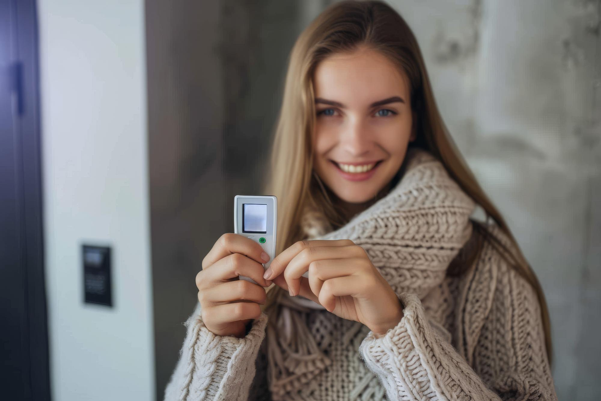 Money-Saving Winter Thermostat Tips For Toronto Homes